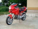     Ducati Multistrada1000 2003  10